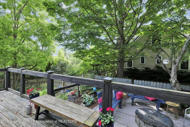 521 E Jefferson Street, Grand Ledge, MI 48837