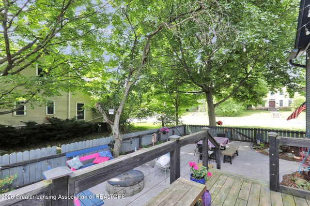 521 E Jefferson Street, Grand Ledge, MI 48837