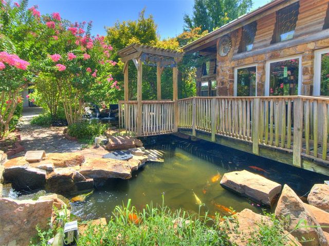 1928 W Idaho Street, Chickasha, OK 73018