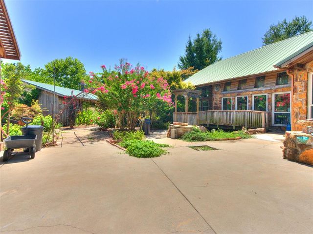 1928 W Idaho Street, Chickasha, OK 73018