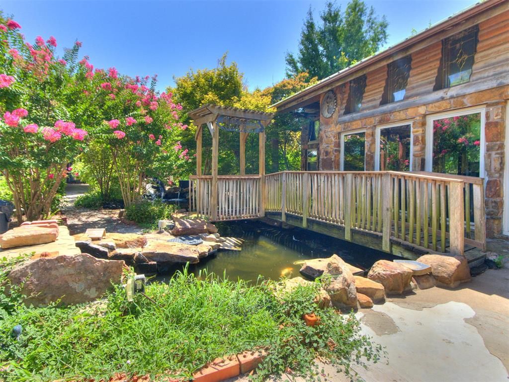 1928 W Idaho Street, Chickasha, OK 73018