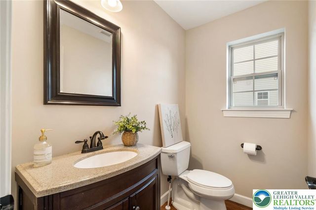 1258 Arch Street, Emmaus Boro, PA 18049