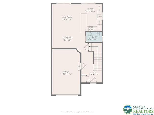 1258 Arch Street, Emmaus Boro, PA 18049