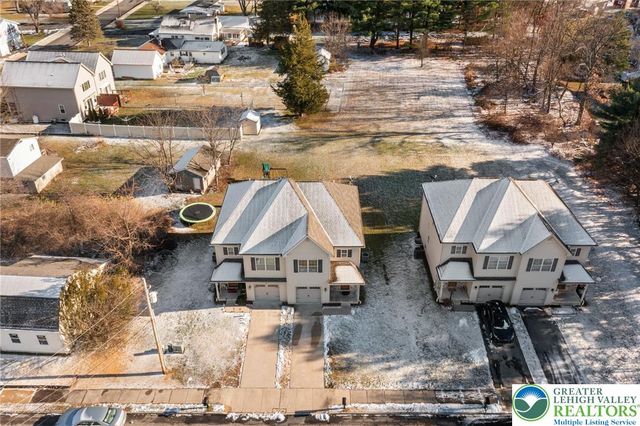 1258 Arch Street, Emmaus Boro, PA 18049