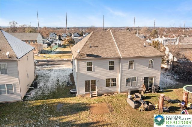 1258 Arch Street, Emmaus Boro, PA 18049