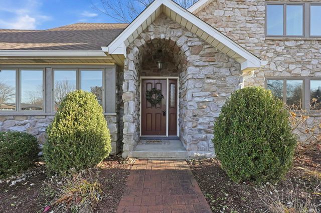 3881 W 558 N, Huntington, IN 46750