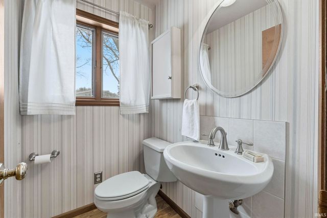 3881 W 558 N, Huntington, IN 46750