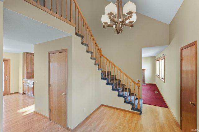 3881 W 558 N, Huntington, IN 46750