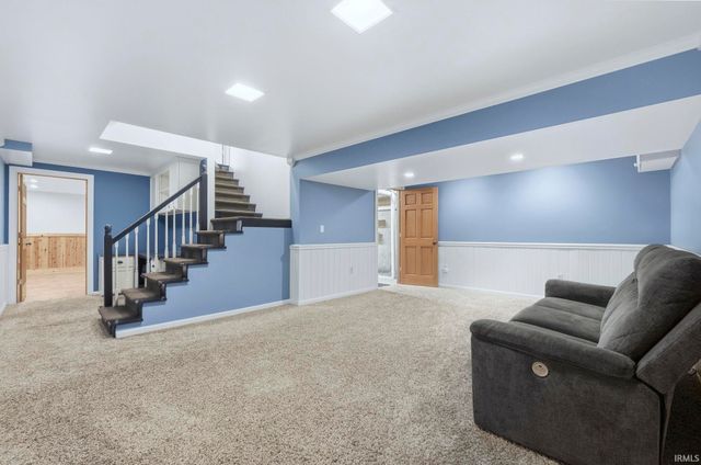 3881 W 558 N, Huntington, IN 46750