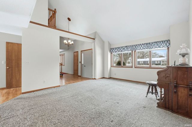 3881 W 558 N, Huntington, IN 46750