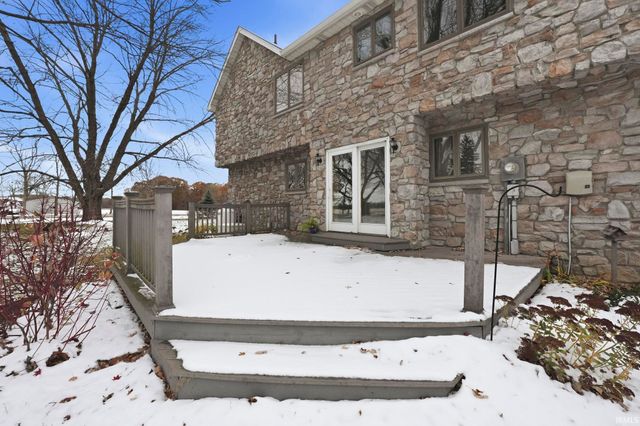 3881 W 558 N, Huntington, IN 46750