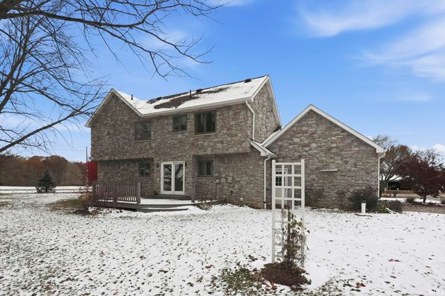 3881 W 558 N, Huntington, IN 46750