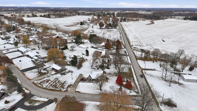 3881 W 558 N, Huntington, IN 46750