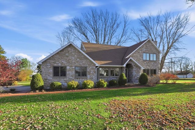 3881 W 558 N, Huntington, IN 46750