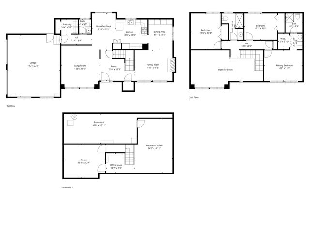 3881 W 558 N, Huntington, IN 46750