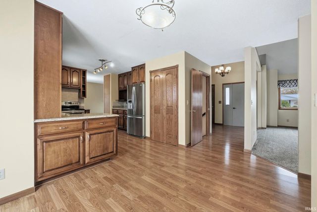 3881 W 558 N, Huntington, IN 46750