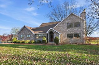 3881 W 558 N, Huntington, IN 46750