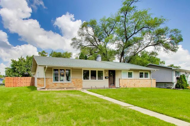 1300 Jefferson Road, Hoffman Estates, IL 60169