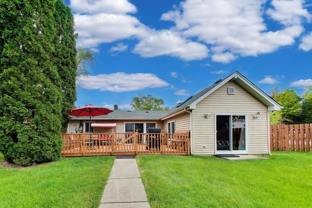 1300 Jefferson Road, Hoffman Estates, IL 60169
