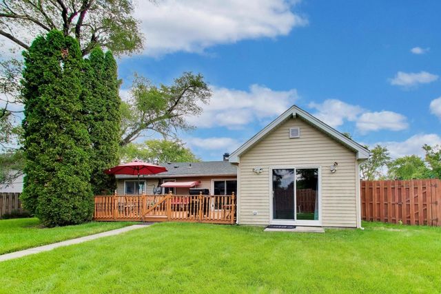 1300 Jefferson Road, Hoffman Estates, IL 60169