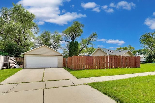 1300 Jefferson Road, Hoffman Estates, IL 60169