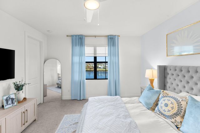 12739 Machiavelli Way, Palm Beach Gardens, FL 33418