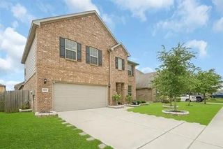 24747 Heirloom Lane, Katy, TX 77493
