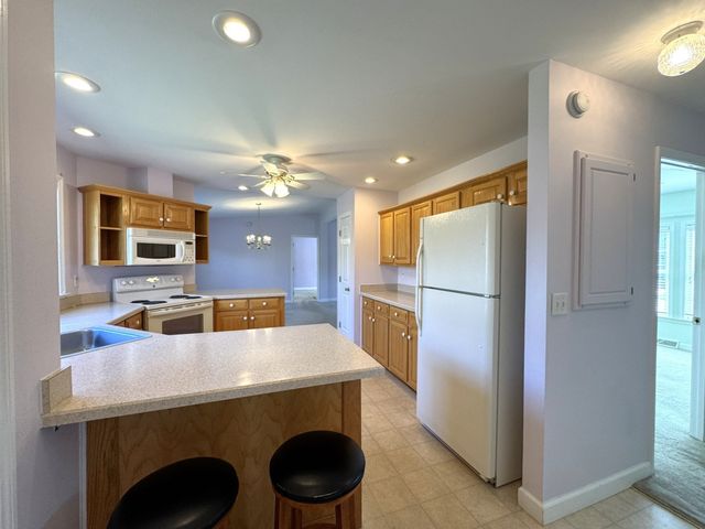 22 Brookstone Drive, Bridgewater, MA 02324