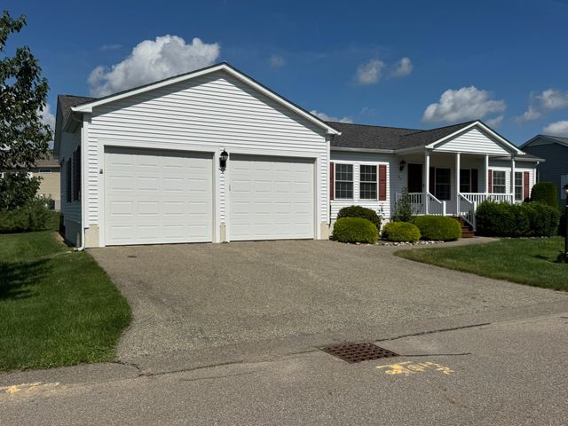 22 Brookstone Drive, Bridgewater, MA 02324