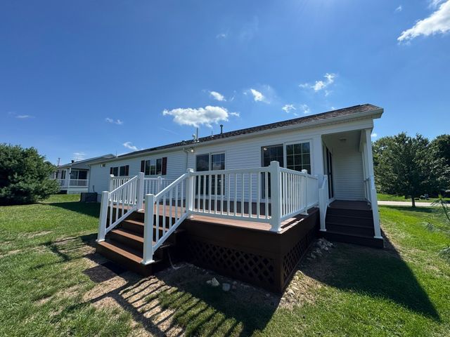 22 Brookstone Drive, Bridgewater, MA 02324