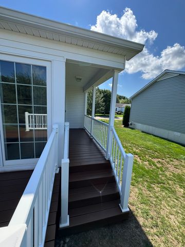 22 Brookstone Drive, Bridgewater, MA 02324