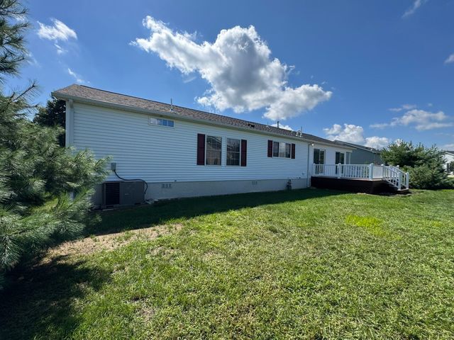 22 Brookstone Drive, Bridgewater, MA 02324