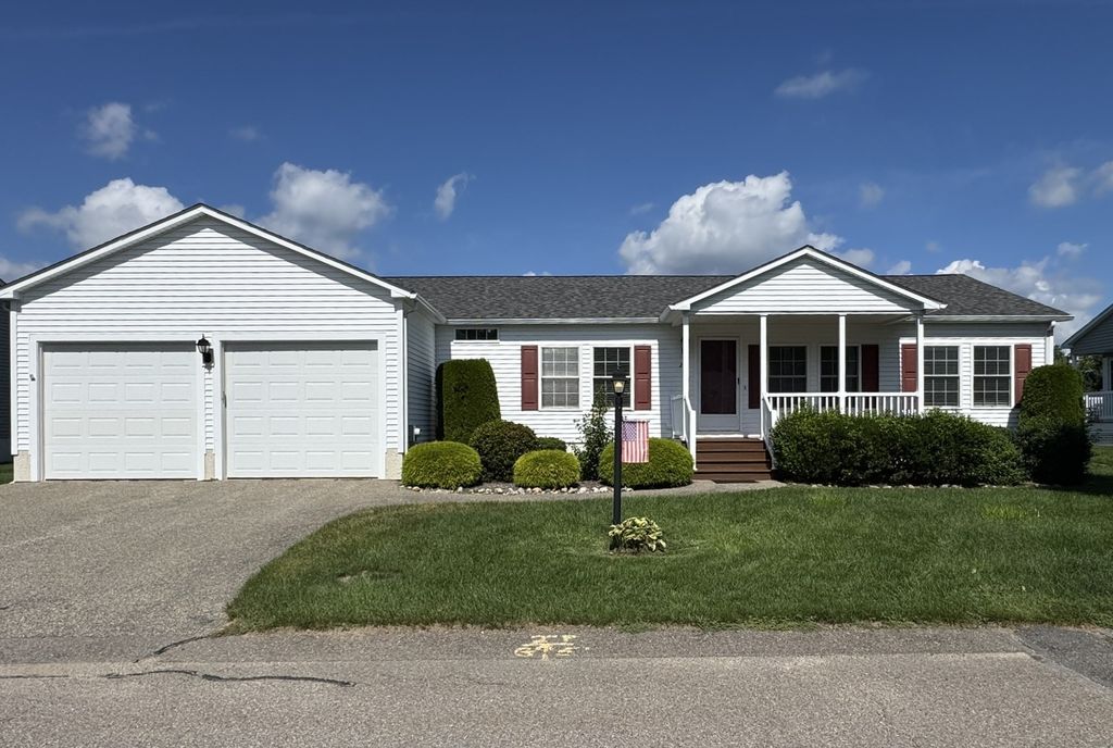 22 Brookstone Drive, Bridgewater, MA 02324