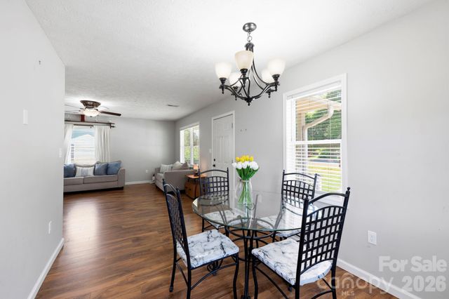 51 Kay Thomas Drive, Hendersonville, NC 28792