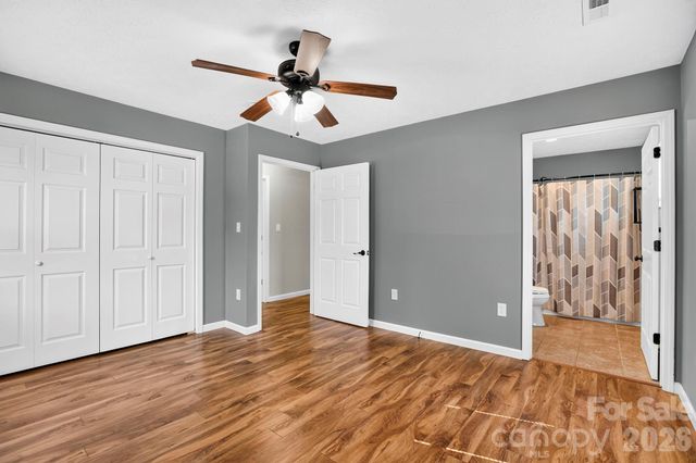 51 Kay Thomas Drive, Hendersonville, NC 28792