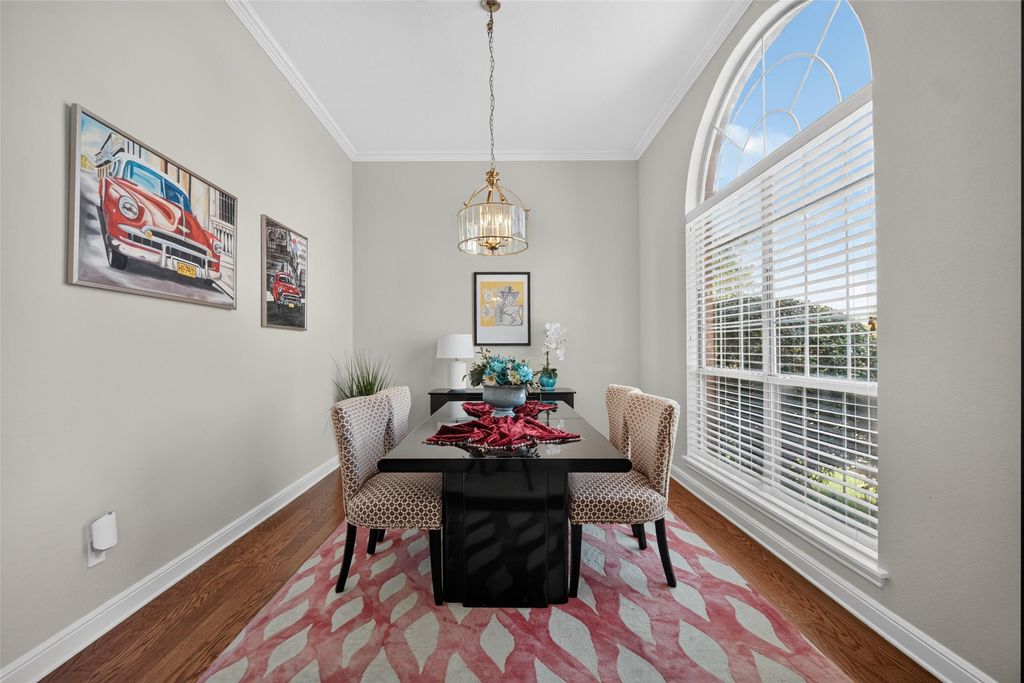 1804 Canoe Way, Carrollton, TX 75010 — photo 2