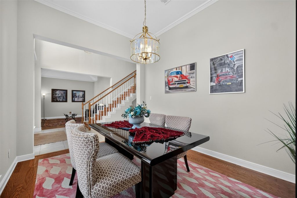 1804 Canoe Way, Carrollton, TX 75010 — photo 3
