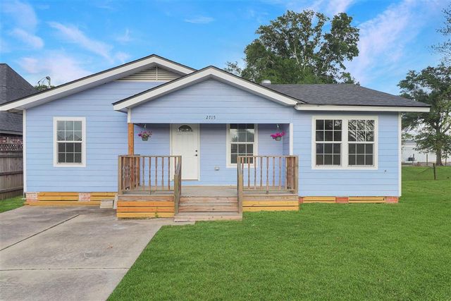 2715 Warren Ave Avenue, Lake Charles, LA 70601