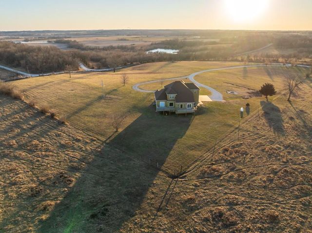 35415 S Main City Road, Drexel, MO 64742