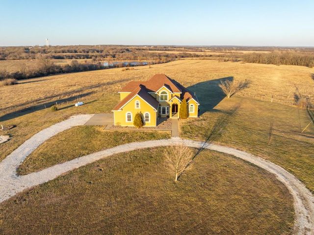 35415 S Main City Road, Drexel, MO 64742
