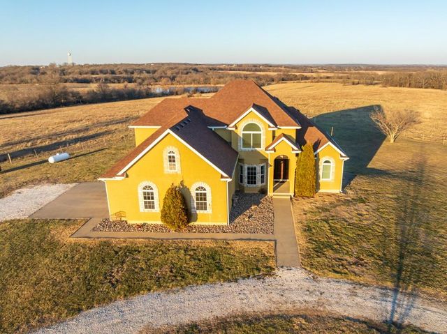 35415 S Main City Road, Drexel, MO 64742