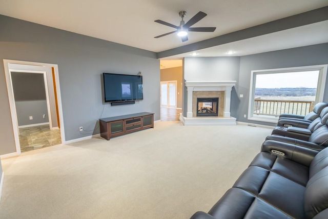 35415 S Main City Road, Drexel, MO 64742