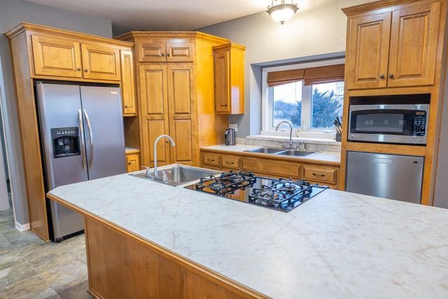 35415 S Main City Road, Drexel, MO 64742