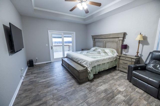 35415 S Main City Road, Drexel, MO 64742