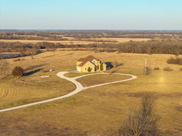 35415 S Main City Road, Drexel, MO 64742