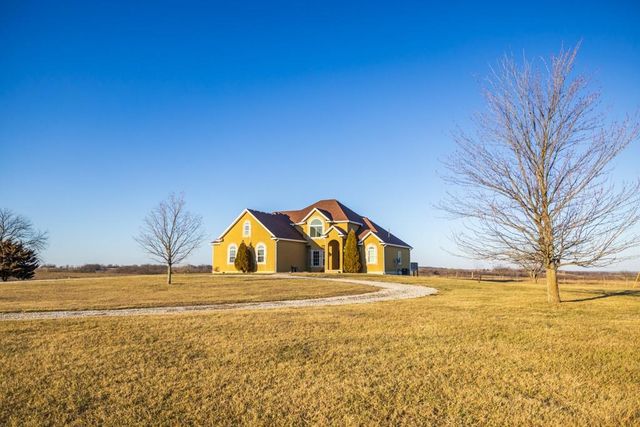35415 S Main City Road, Drexel, MO 64742