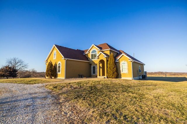 35415 S Main City Road, Drexel, MO 64742