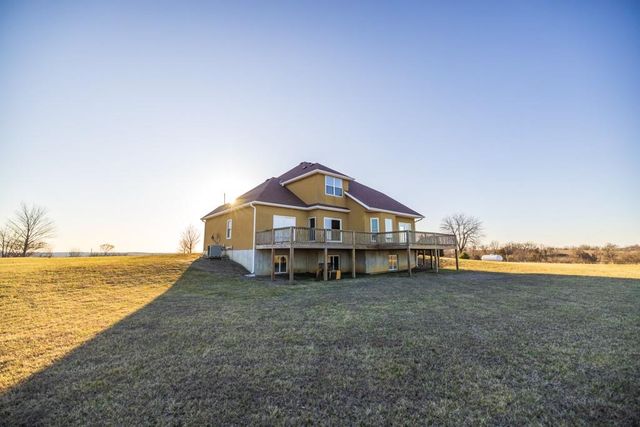 35415 S Main City Road, Drexel, MO 64742