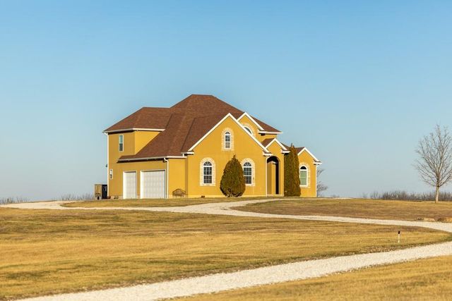 35415 S Main City Road, Drexel, MO 64742