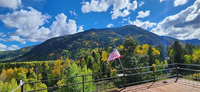 1113 Spring Street, Jasper, CO 81144